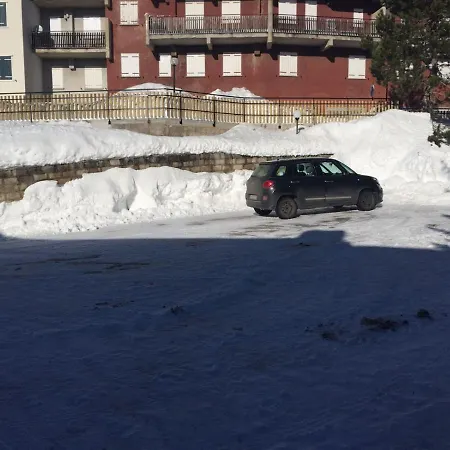 Il Rifugio Del Pino *